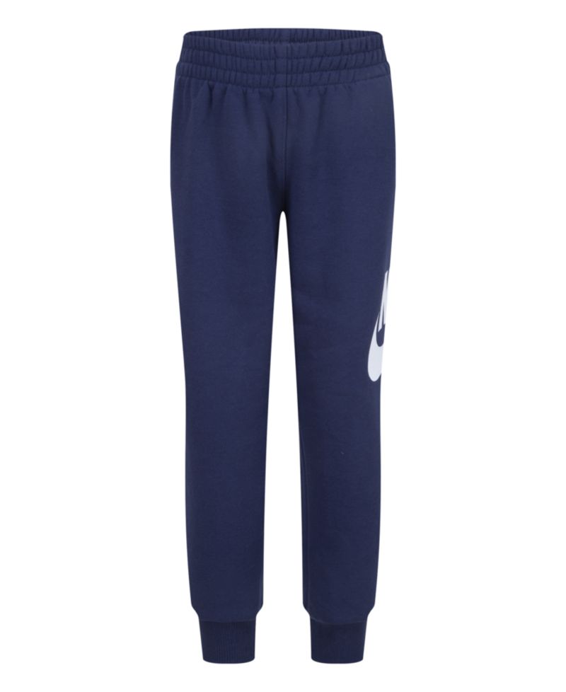 Boys' 2T-7 Fleece Logo Hoodie and Sweatpants, 2-Piece Set
