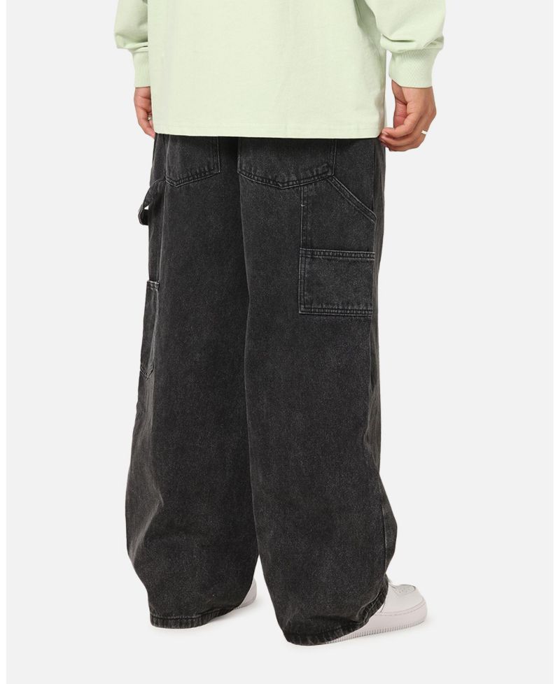 Men's Baggy Carpenter Jeans