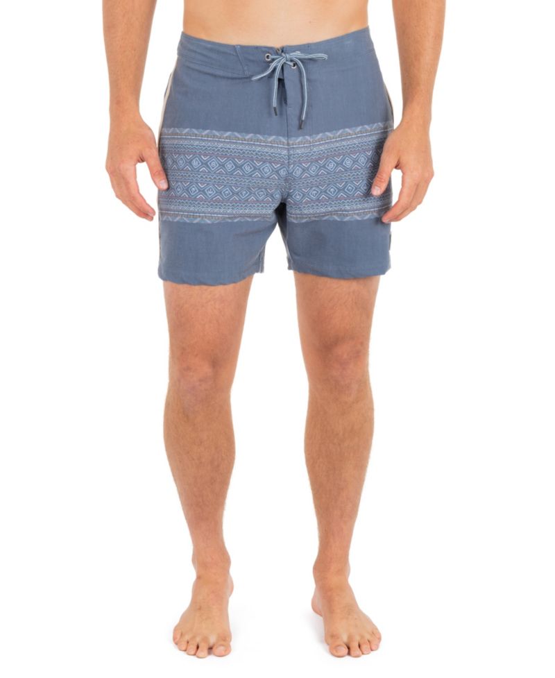 Men's Phantom Naturals Sessions Boardshorts