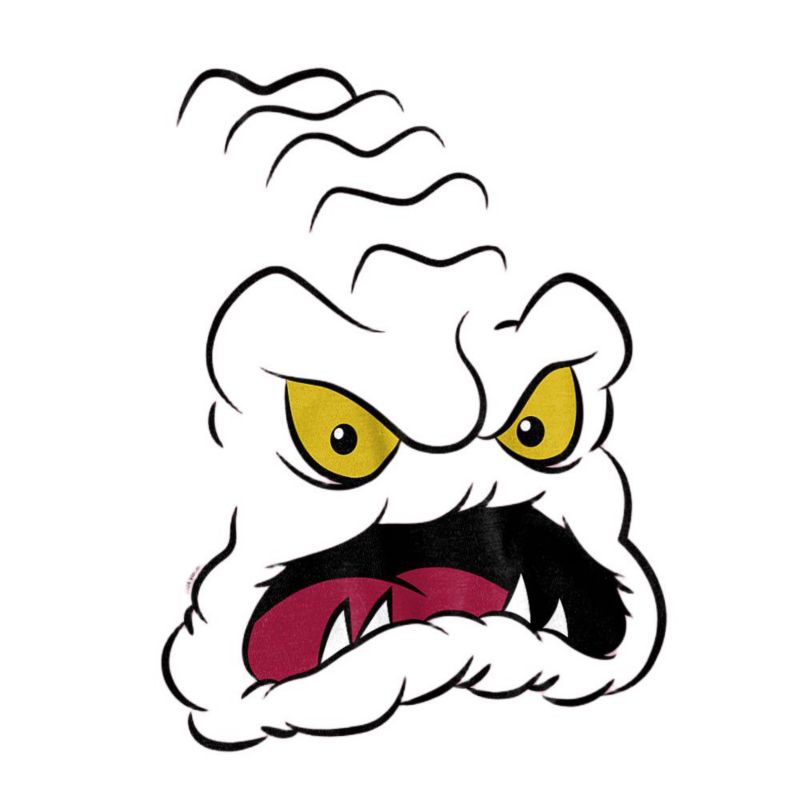 Men's Krang Angry T-Shirt