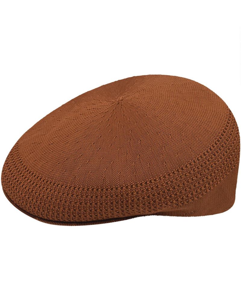 Men's Tropic 504 Ventair USA Ivy Caps & Flat Caps