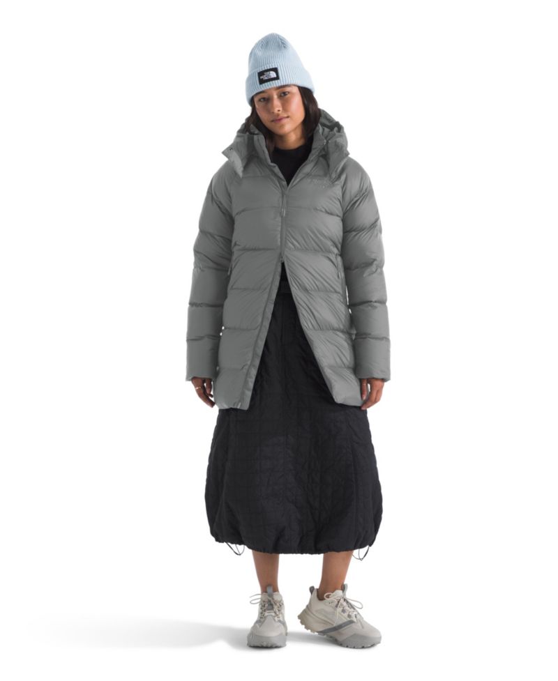 Women's Hydrenalite City Parka Hooded Jacket
