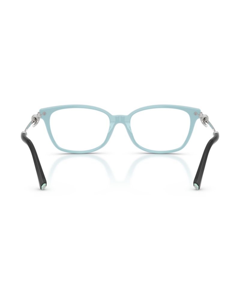 Woman Pillow Plastic TF2281 Eyeglasses