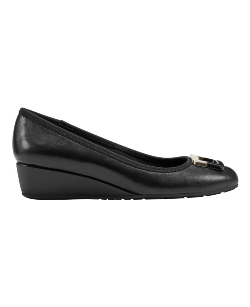 Women's Tad Wedge Pumps