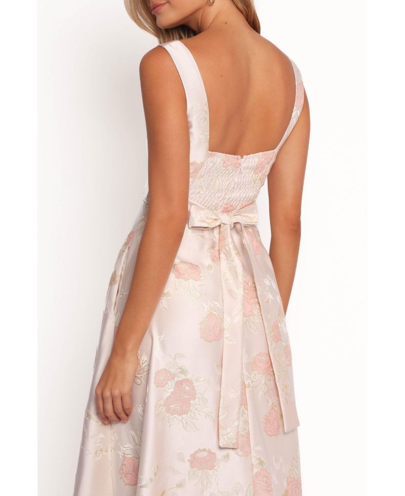 Women's Zaria Midi Dress