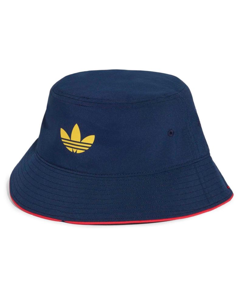 Men's and Women's Navy Arsenal 2026/27 Away Club Bucket Hat
