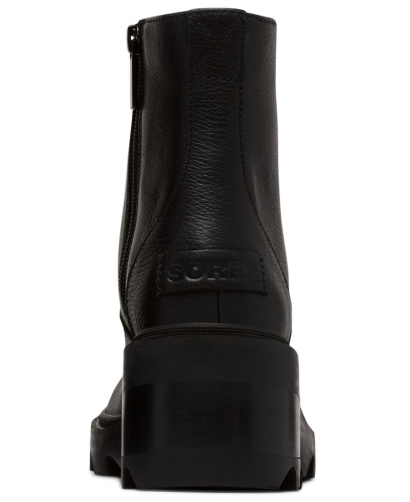 Women's Joan Now Zipper Booties