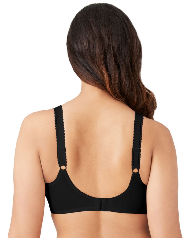 Women's Slimline Seamless Minimizer Bra 85154