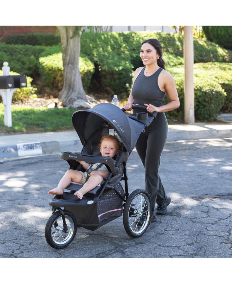 Expedition Jogger