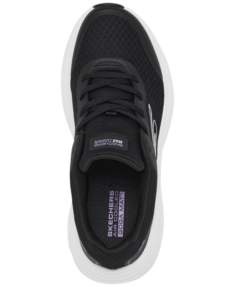 Women's Max Cushioning Endeavour Athletic Running Sneakers