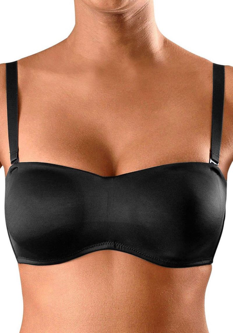 Women's Multiway Strapless T-Shirt Underwire Strapless Bra
