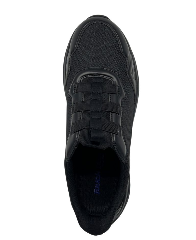 Men's Dash Touch-Less Slip-On Sneakers