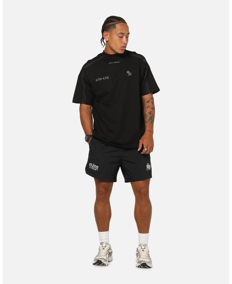 Men's Athltc Recon T-Shirt