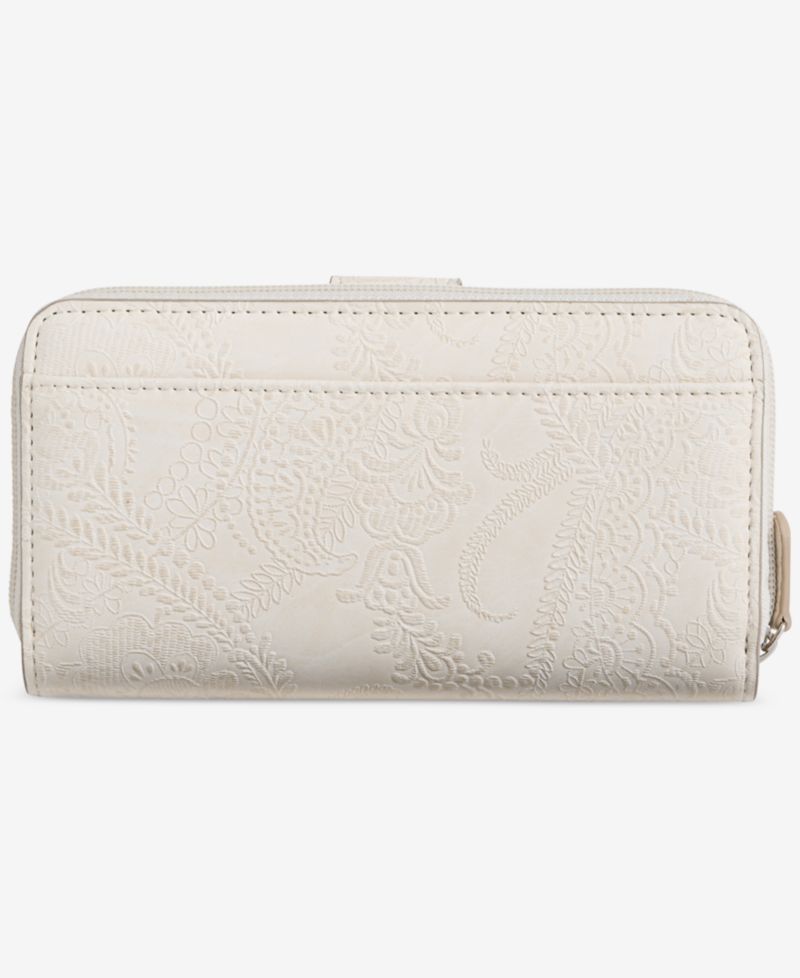 Paisley Aio Wallet