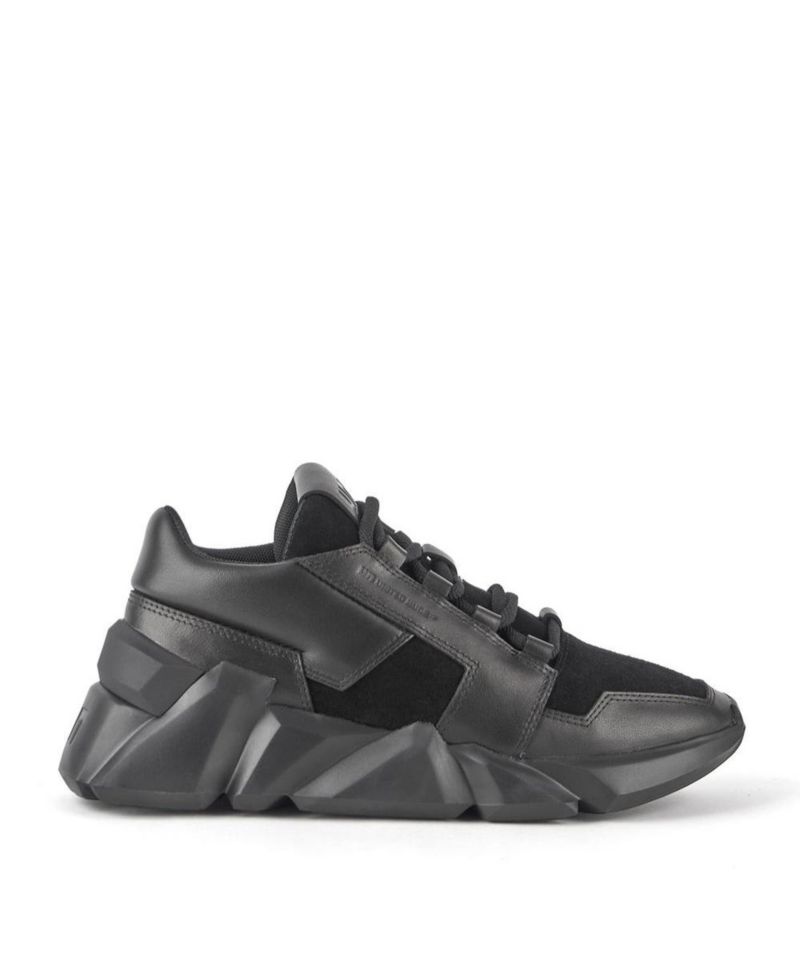 Men's Space Kick Jet Hi
