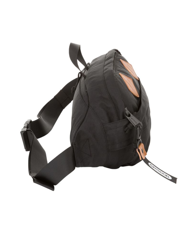Trail Fanny Pack