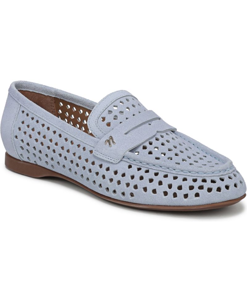 Women's Bloom Slip-On Loafers