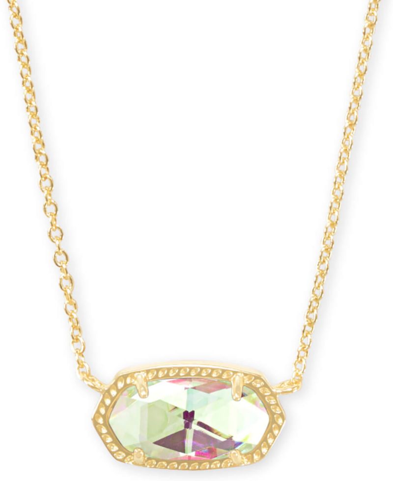 Dichroic Золотой