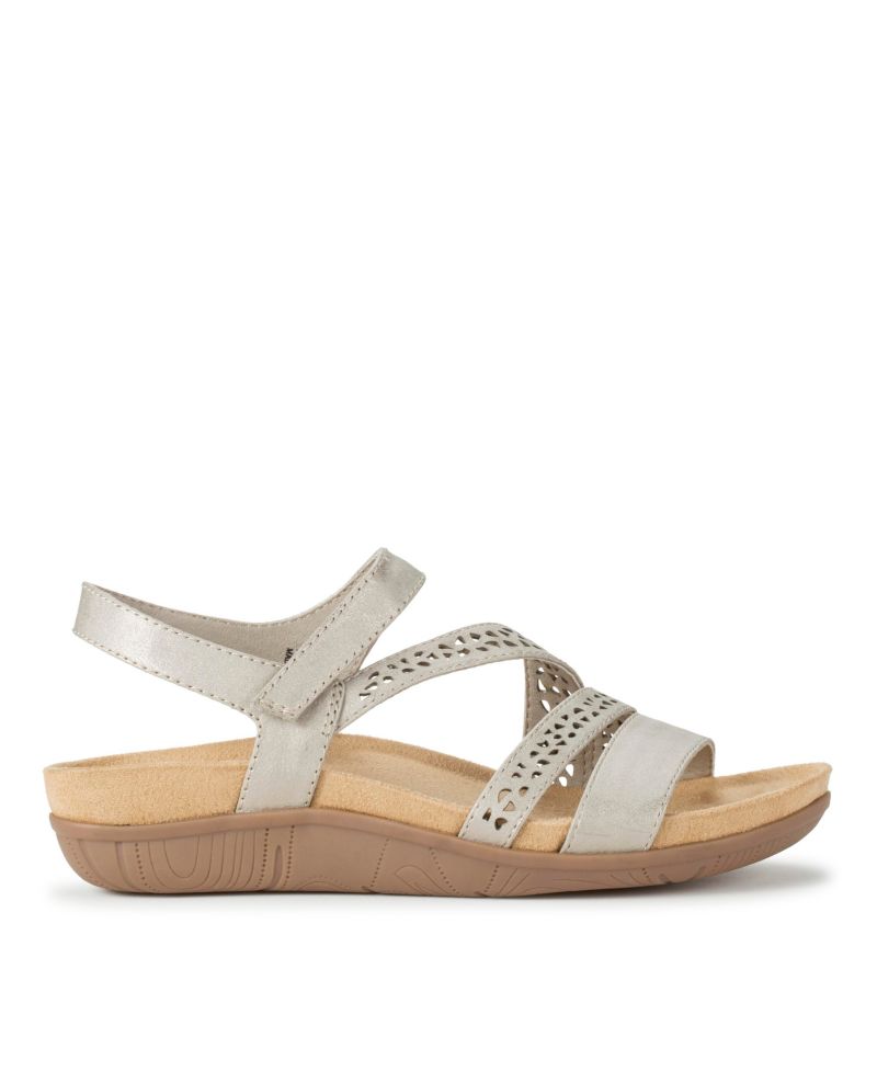Women's Jinna Wedge Sandals