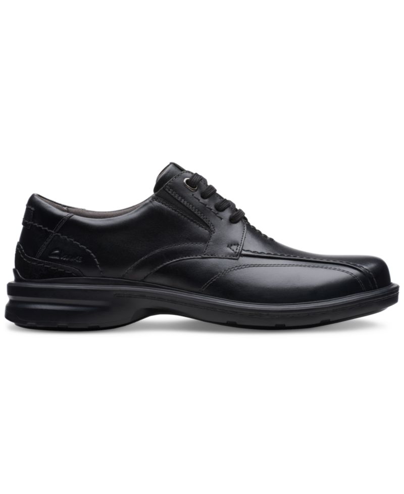 Men's Gessler Lace Casual Shoes
