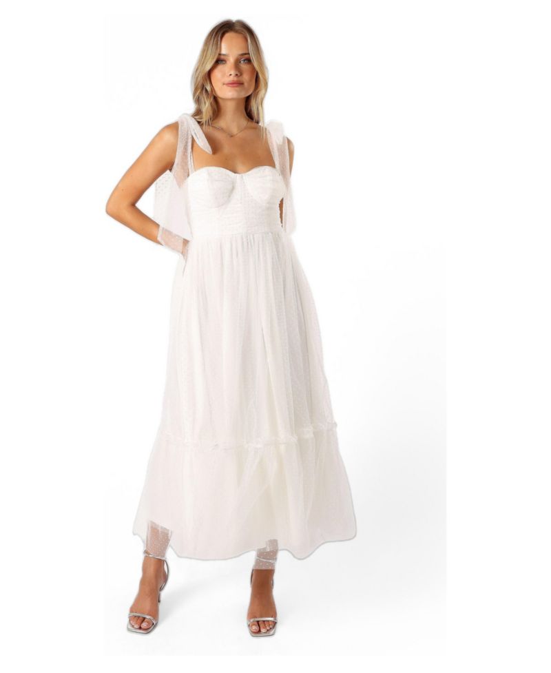Women's Floret Midi Dress