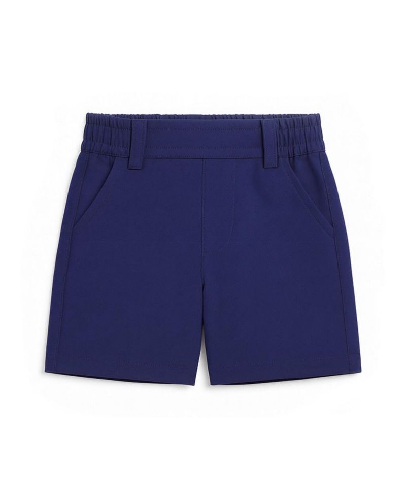 Little Boy Supplex Fake Fly Short