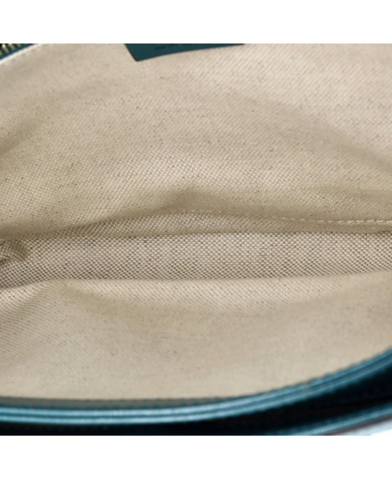 Small Horsebit 1955 Shoulder Bag Leather