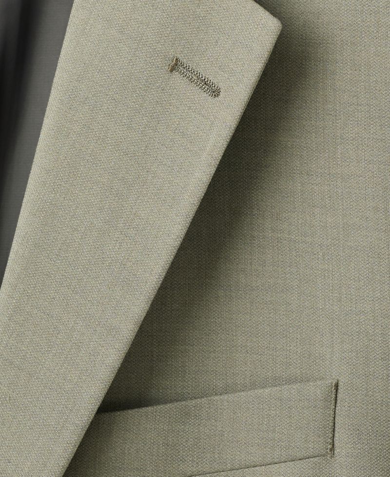Men's Milan Slim-Fit Suit Blazer