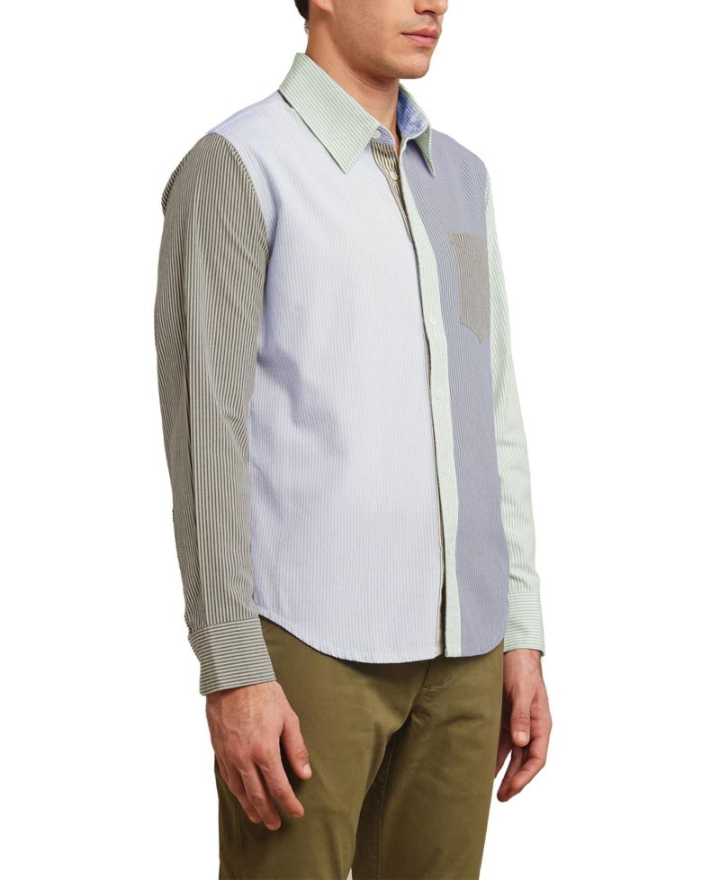Men's Button up Shirt
