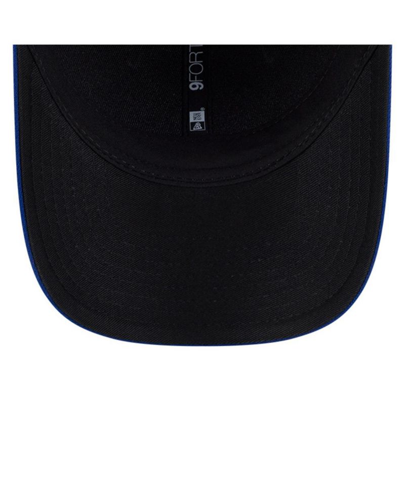 Men's Royal Toronto Blue Jays Player Replica 9FORTY Adjustable Hat