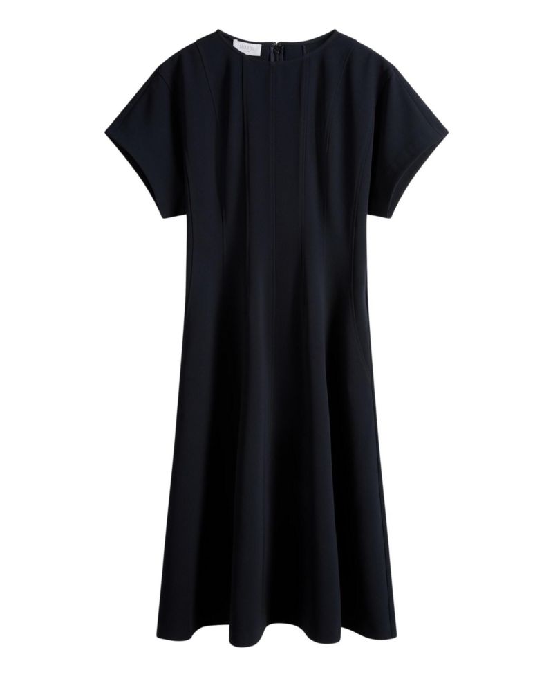 London Women's Cressida Midi Dress