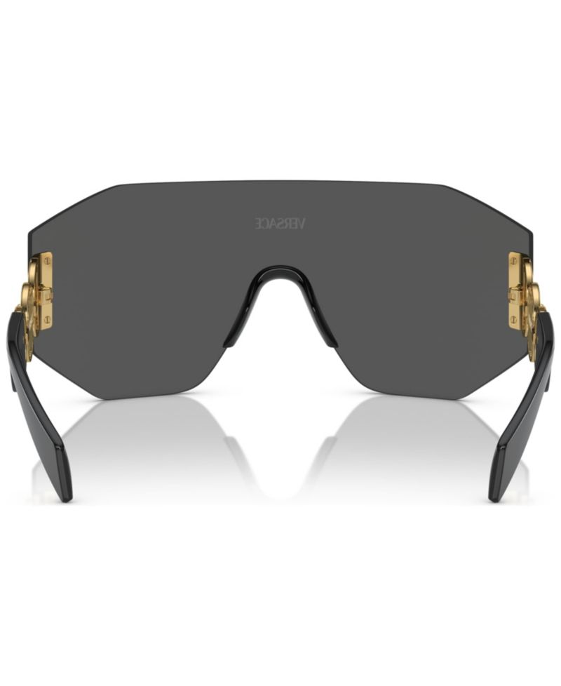 Unisex Sunglasses, VE2258