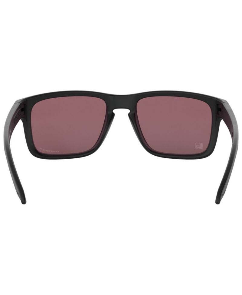 Holbrook Polarized Sunglasses, OO9102 55