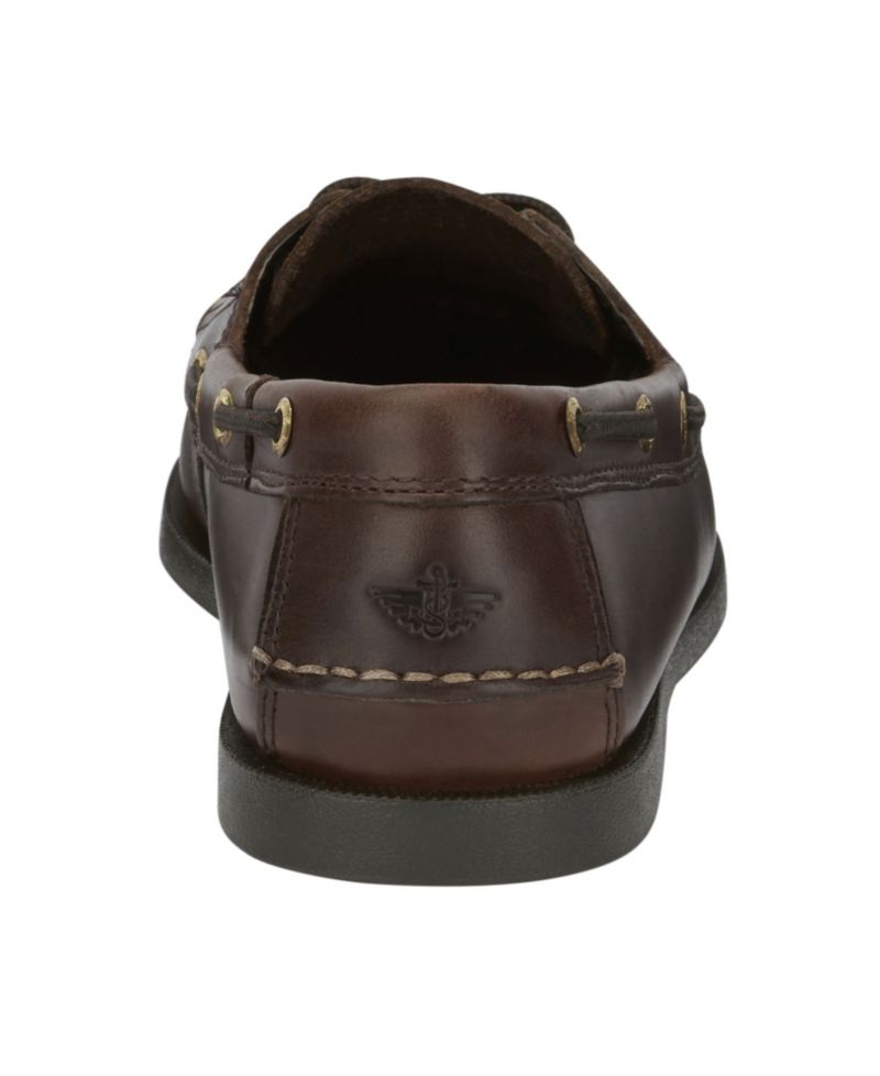 Men's Vargas Casual Boat Shoes