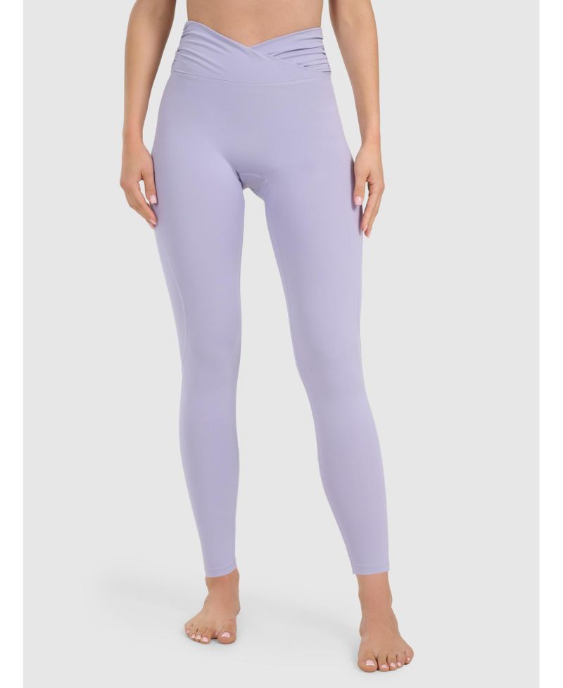 Women's Quick-Drying Leggings For Yoga And Pilates