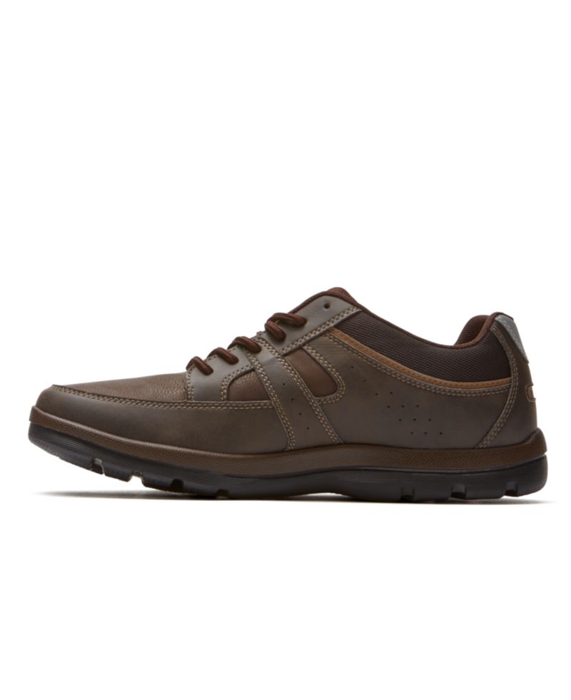 Men's Get Your Kicks Lightweight Blucher Shoes