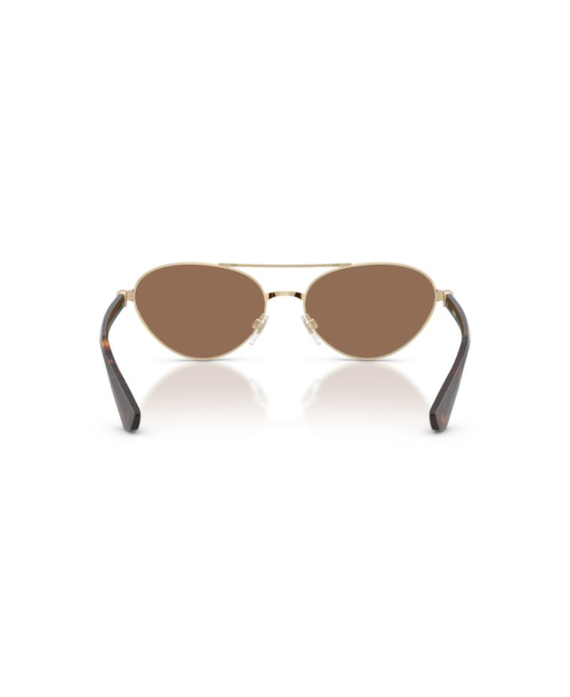 Women's Large Sunglasses, BE3165