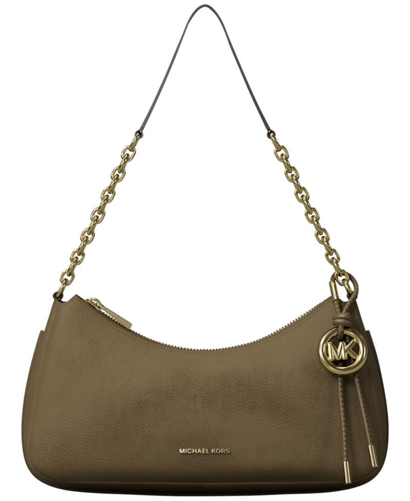 Nolita Medium Chain Pouchette Handbag