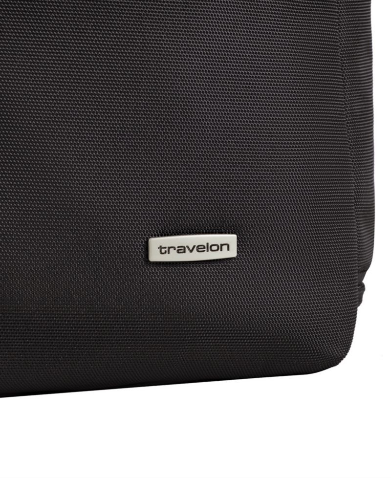 Anti-Theft Classic Messenger Bag