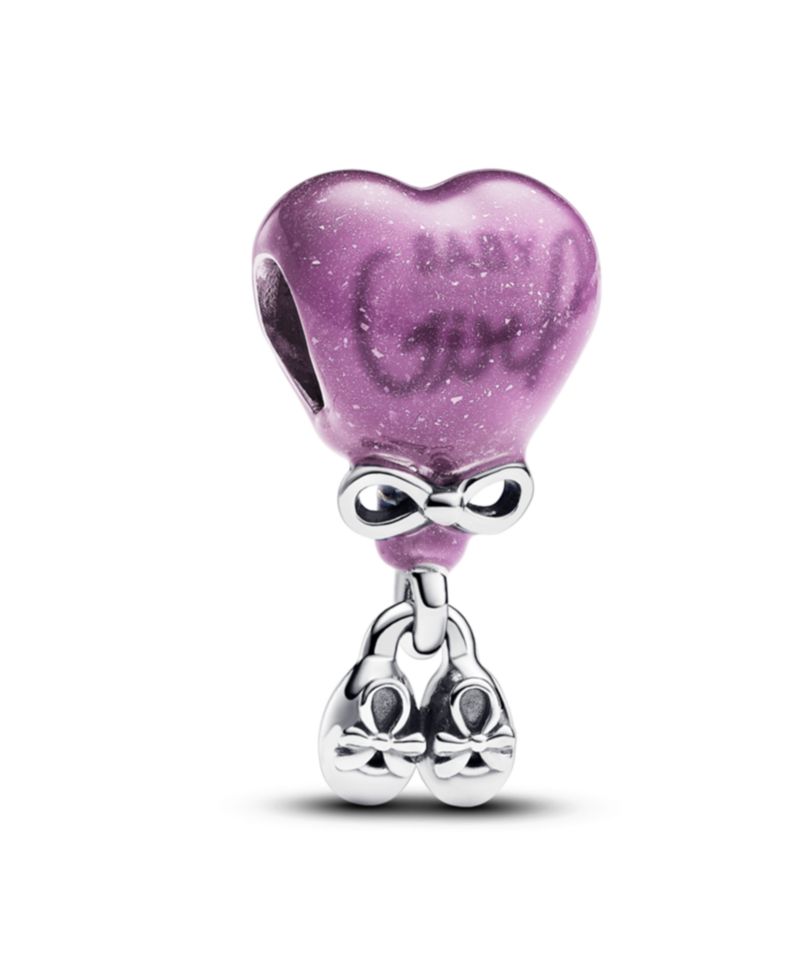 Color-Changing Gender Reveal Charm