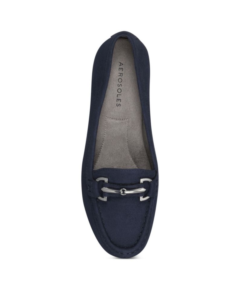 Women's Day Drive Slip-On Loafers