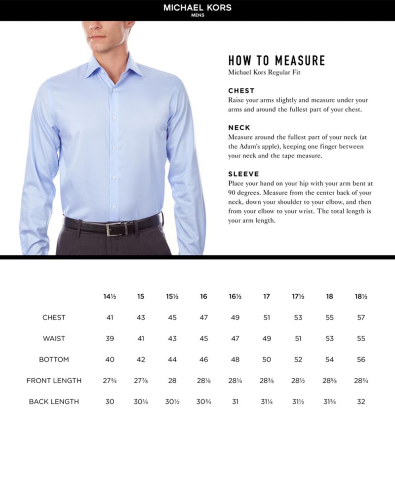 Men's Eco Passport Stretch Untucked Slim Fit Dress Shirt