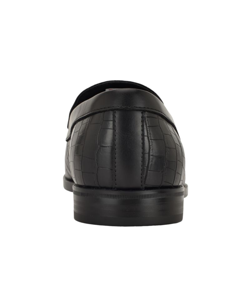 Men's Heben Slip-On Dress Loafers