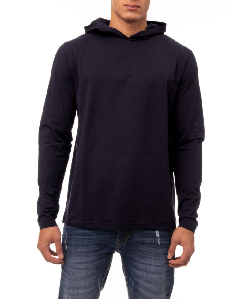 Men's XRAY Long Sleeve Hooded T-Shirt