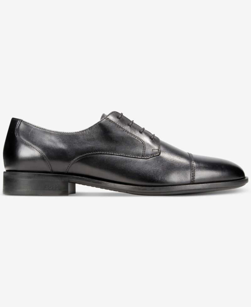 Men's Colby Cap Toe Derby Dress Shoes