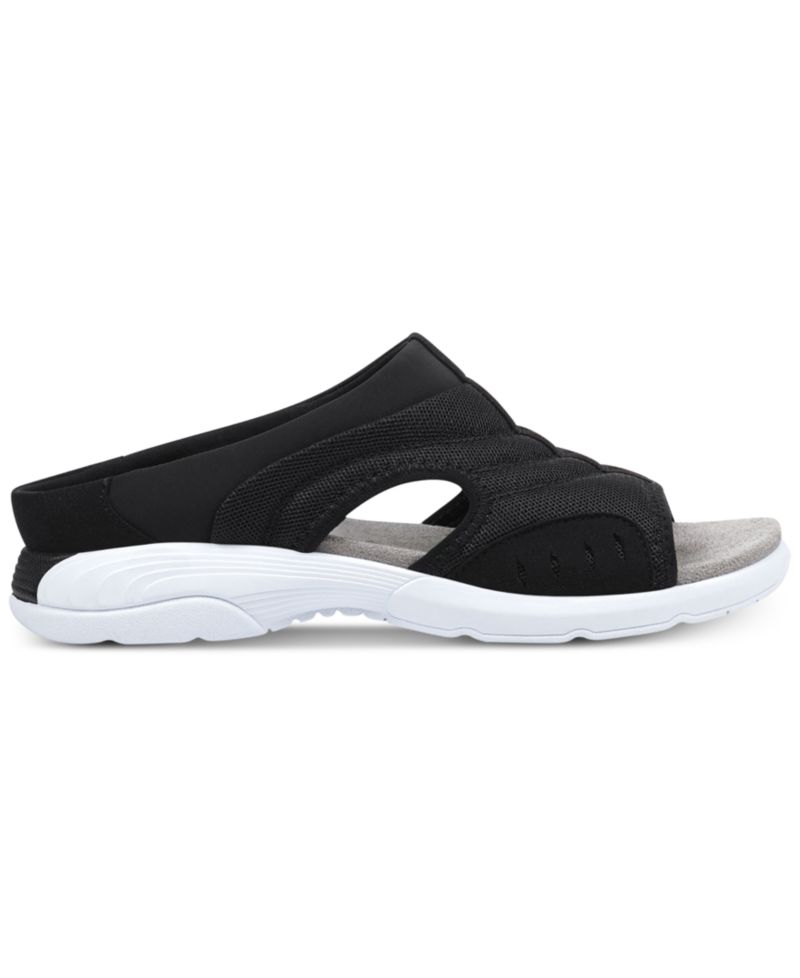 Women's Traciee Lightweight Flat Easy-On Sandals