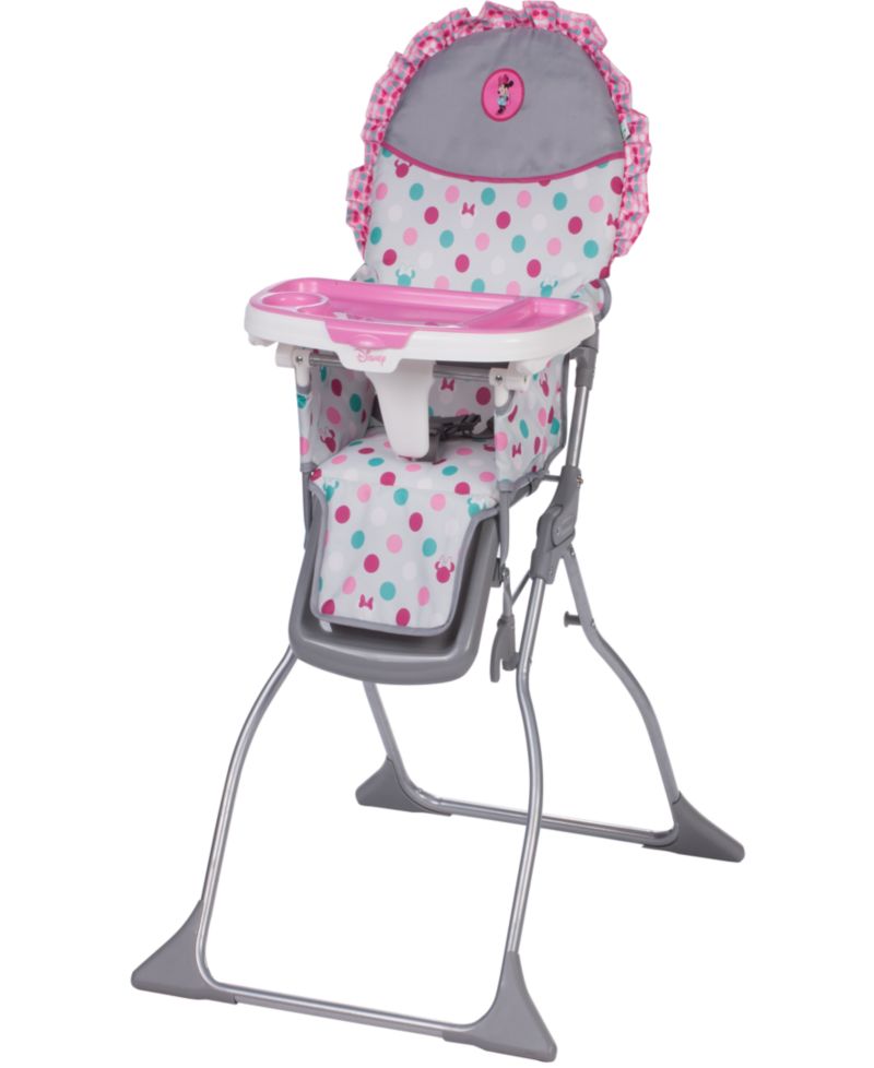 Baby Simple Fold™ Plus High Chair