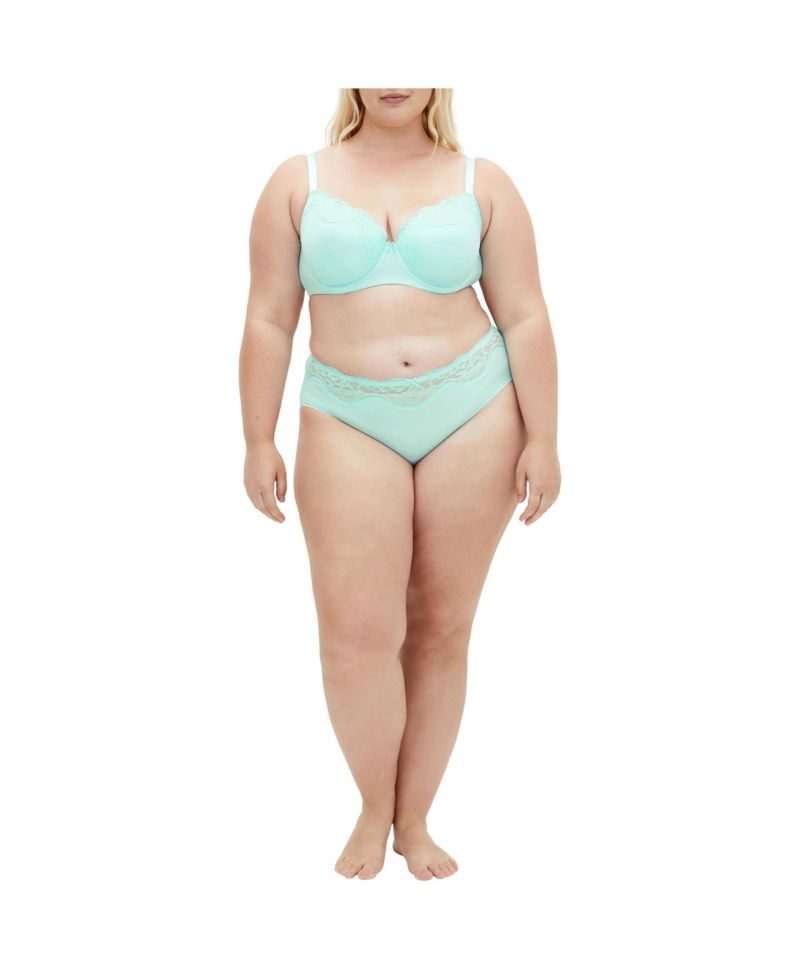 Women's Smooth & Chic T-Shirt Bra