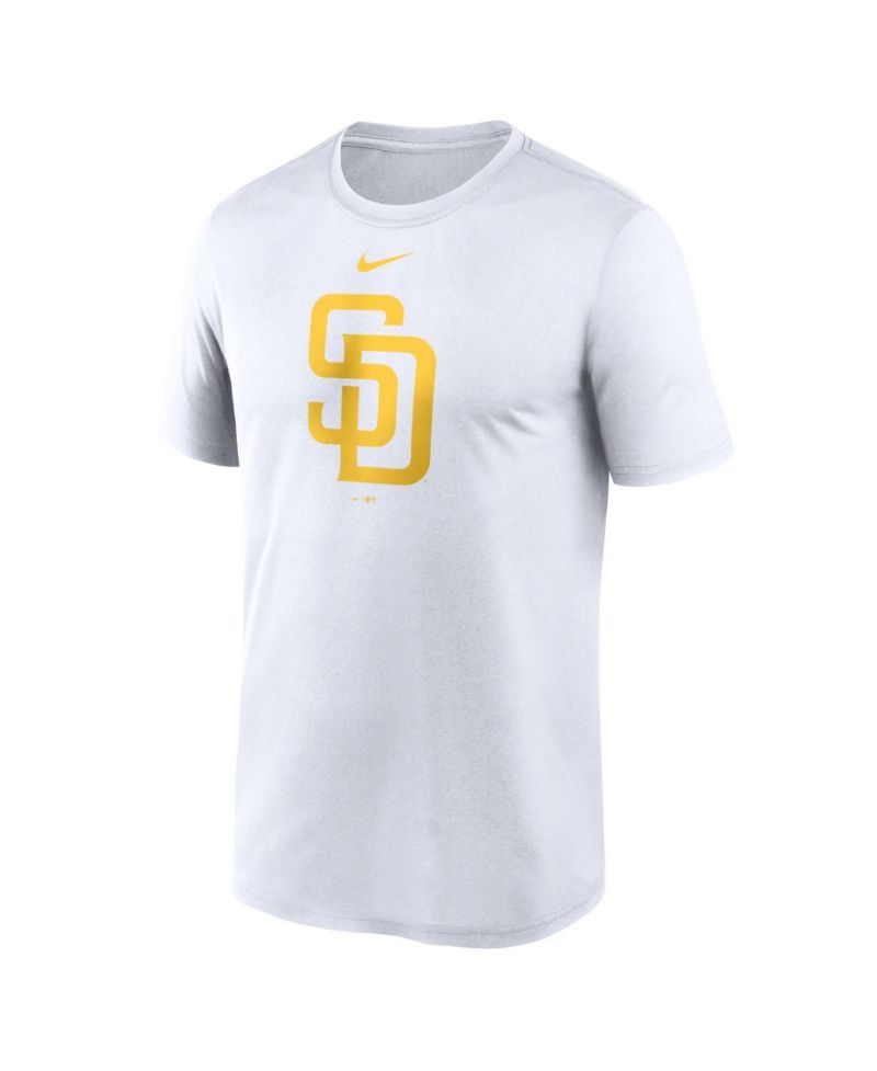 Men's White San Diego Padres New Legend Dri-FIT T-Shirt