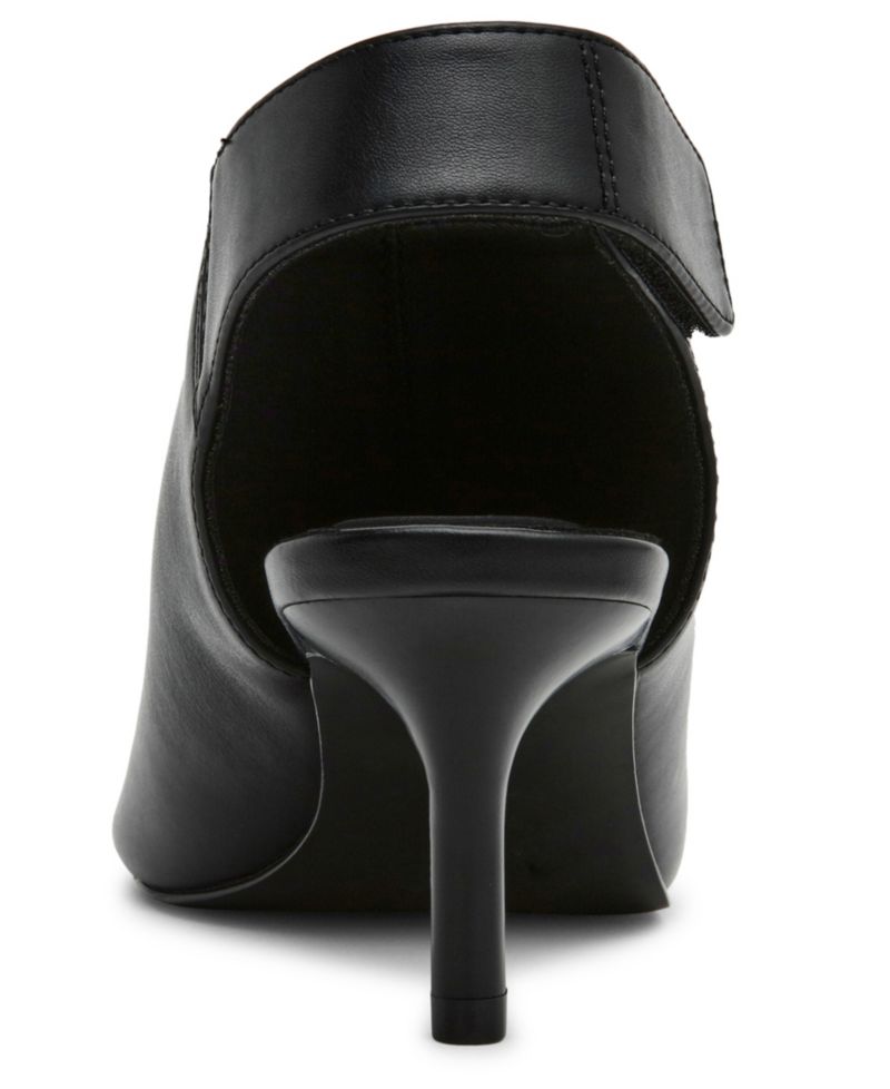 Women's Semana Slingback Open Toe Shooties